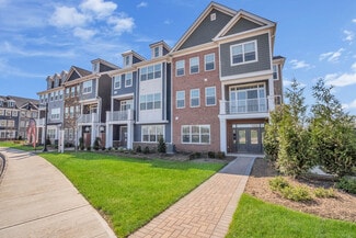 1445 Parkway Ave, Ewing, NJ 08628