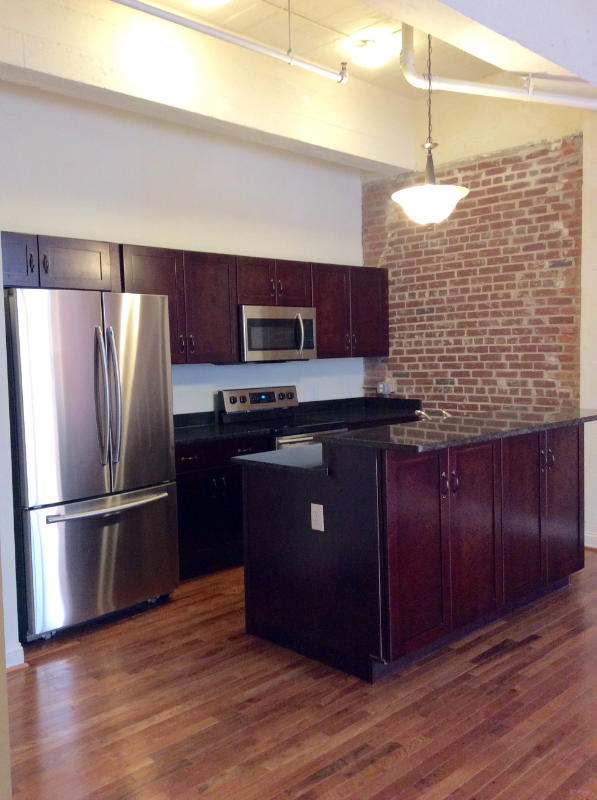 311 W Baltimore St, Baltimore, MD 21201