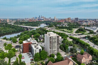 810 Thornton St SE, Minneapolis, MN 55414