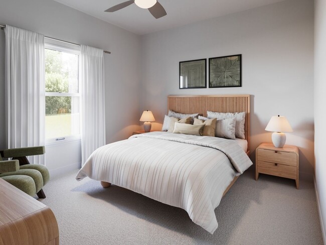 The W, West Lafayette, IN 47906 - photo 7