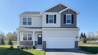 966 Garnet Ln, Montgomery, IL 60538