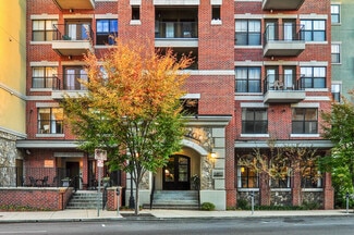 1803 Broadway Unit 505, Nashville, TN 37203
