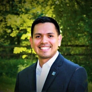 Andres Ramirez