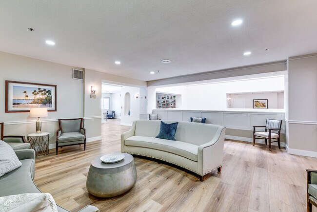 Azure Point at Encinitas - 55+ Active Adult Apartments, Encinitas, CA 92024 - photo 6