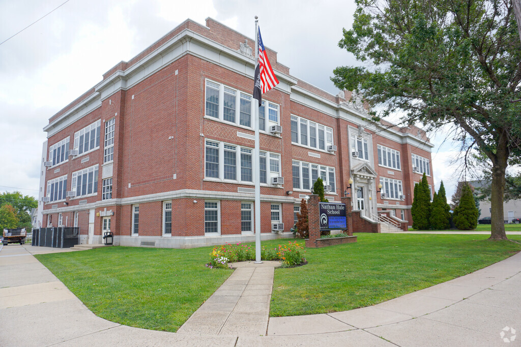 Nathan Hale School, Carteret NJ Rankings & Reviews - Homes.com