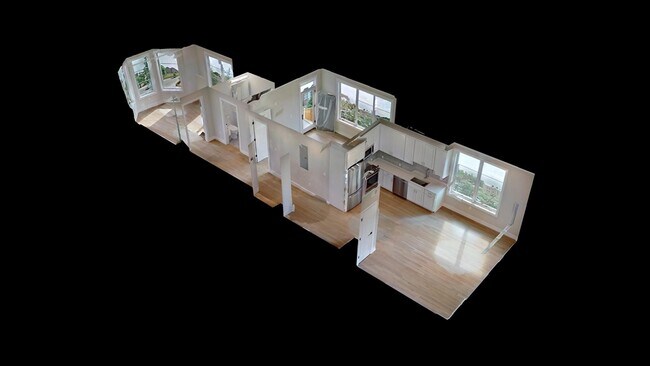 104 Warren St unit 3, Brighton, MA 02135 - photo 6