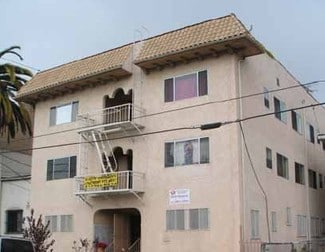 647 W 18th St, Los Angeles, CA 90015