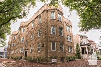 3701 N Hoyne Ave Unit 3701-2, Chicago, IL 60618