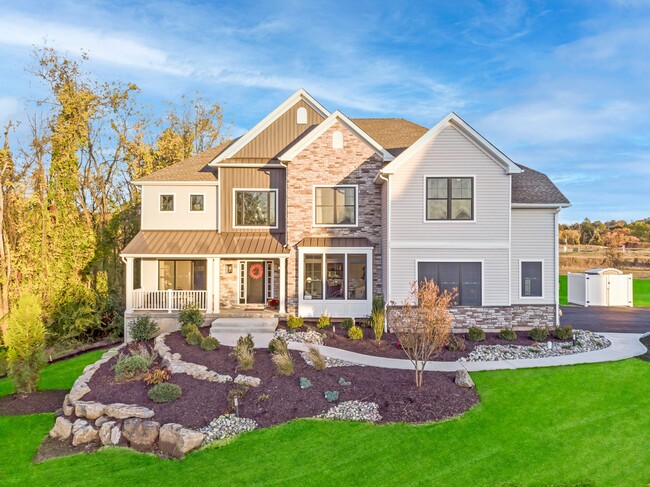 0 Sonoma Ln unit 38519962, Easton, PA 18040 - photo 3