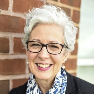 Anne Young