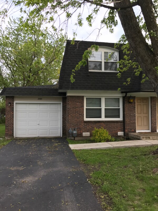 2280-2282 Jericho Rd Unit 2280, Aurora, IL 60506