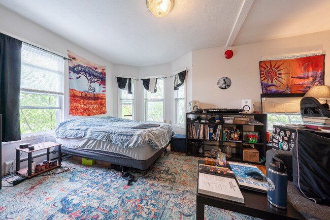 309 Elm St unit 3, Cambridge, MA 02139 - photo 4