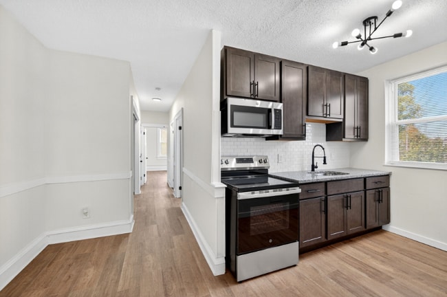 5803 S Kings Highway Blvd unit 2N, St. Louis, MO 63109 - photo 7