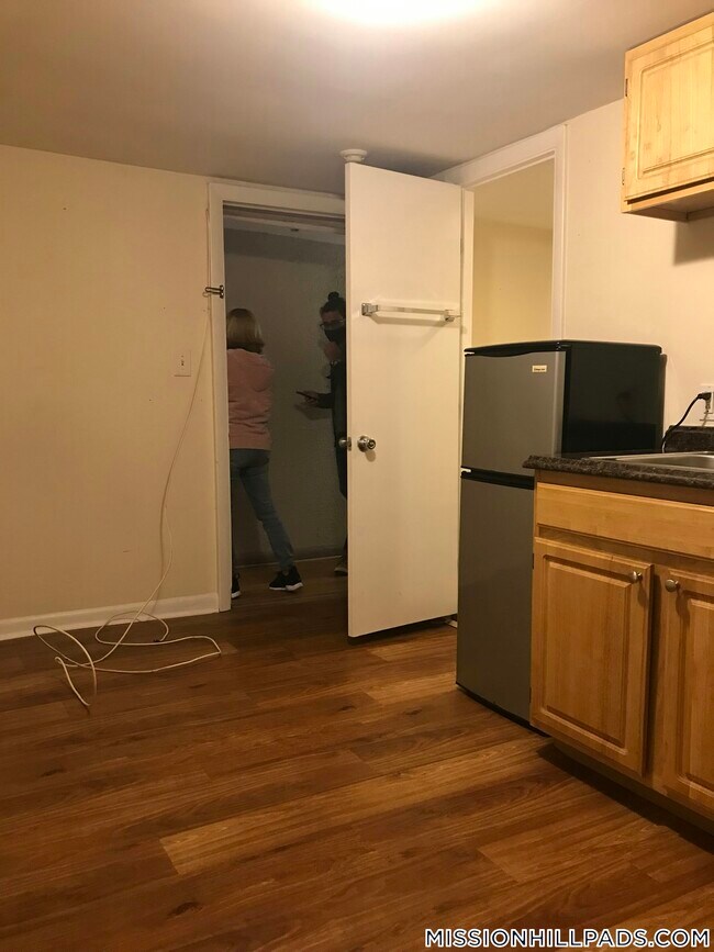 53 S Huntington Ave Unit B3, Boston, MA 02130