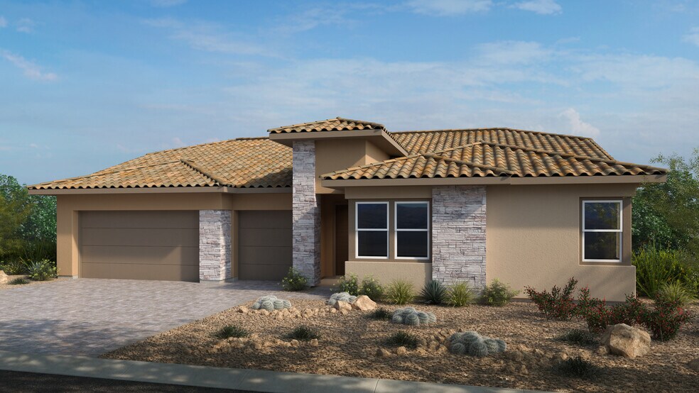 359 Faro di Portofino Ct unit 36664927, Henderson, NV 89011 - photo 1
