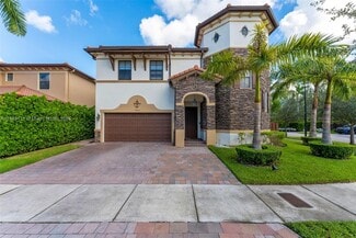 9805 NW 89th Terrace, Doral, FL 33178