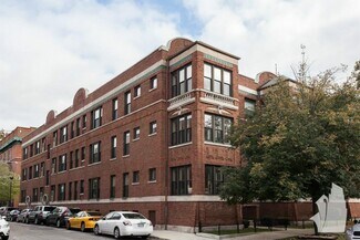 2323 N Kedzie Blvd, Chicago, IL 60647
