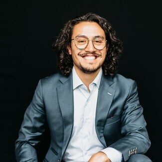 Cameron Ginochio
