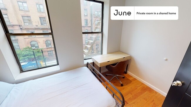 342 Manhattan Ave unit A, New York, NY 10026 - photo 2