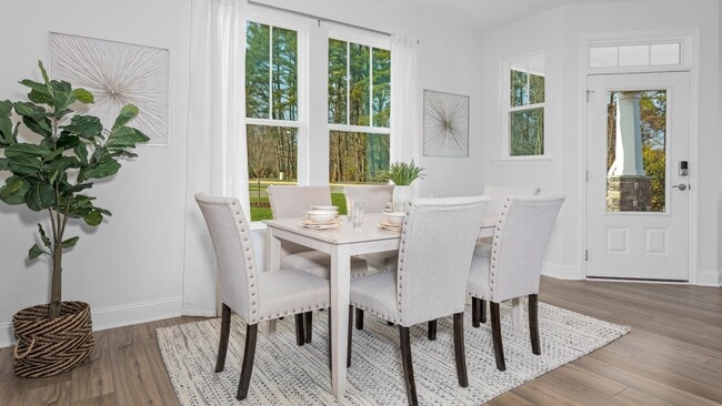 404 La Maison Ave, Wendell, NC 27591 - photo 4