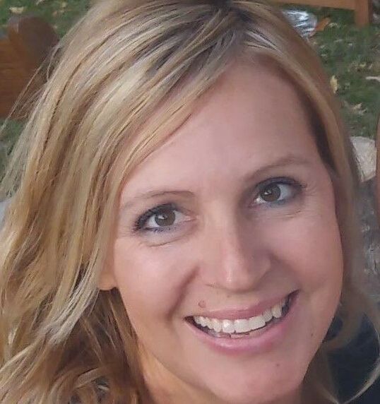 Sonya Sperring