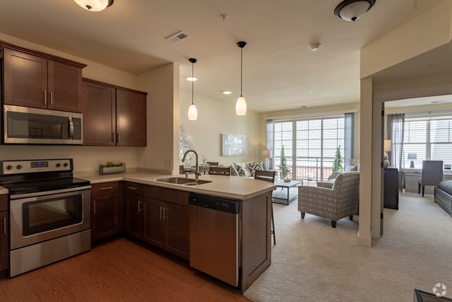 RiverWalk on the Falls, Menomonee Falls, WI 53051 - photo 2