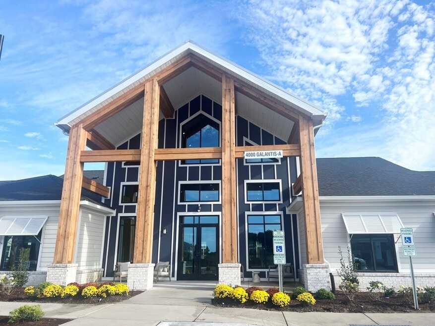 Arbors at Morehead City