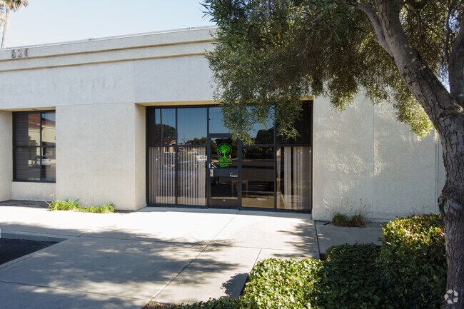 Olive Grove Charter - Lompoc.