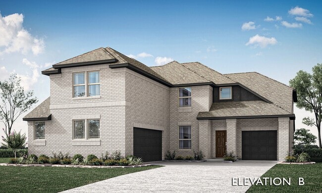 1154 Bailey Ranch Rd unit 36580745, Aledo, TX 76008 - photo 3