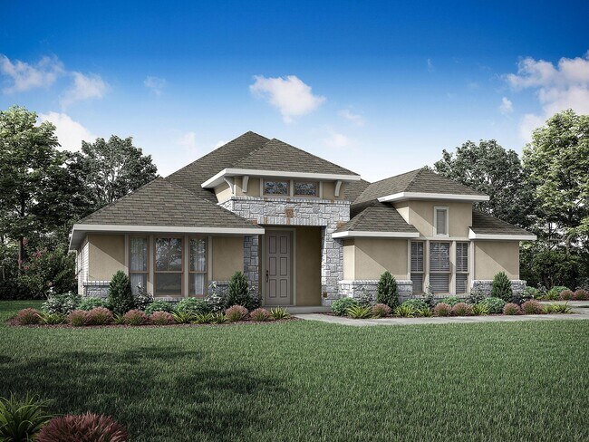 5008 Everly Terrace unit 38405900, San Antonio, TX 78263 - photo 2