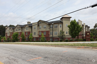 500 Cleveland Ave SE, Atlanta, GA 30354
