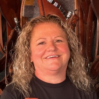 Carrie Buckett