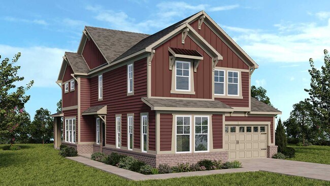 5701 Arcade Blvd unit 36664818, McCordsville, IN 46055 - photo 3