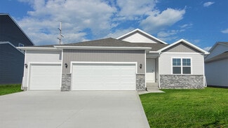 900 Cove, Bondurant, IA 50035