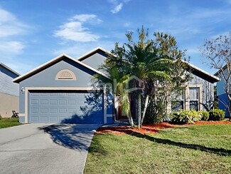 5430 Treig Ln, Wesley Chapel, FL 33545