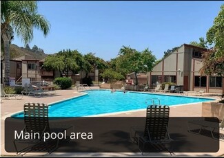 5482 Adobe Falls Rd Unit 16, San Diego, CA 92120