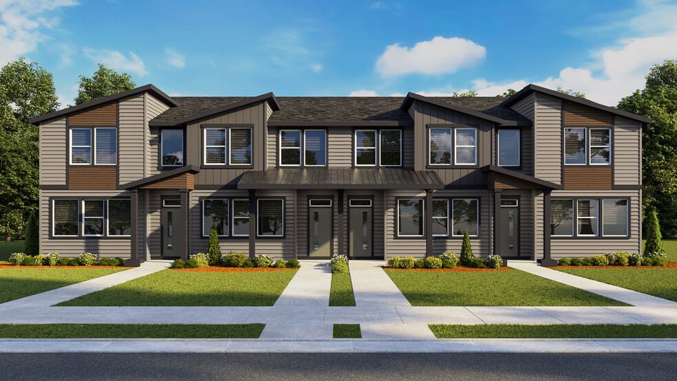 6598 SE Nasha St unit 36209324, Hillsboro, OR 97123 - photo 1