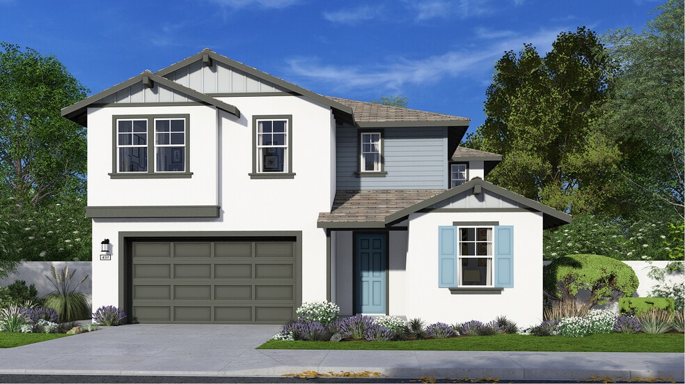 10356 Tempier Way, Elk Grove, CA 95757 - photo 1