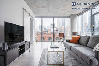 311 W Illinois St Unit FL6-ID150, Chicago, IL 60654