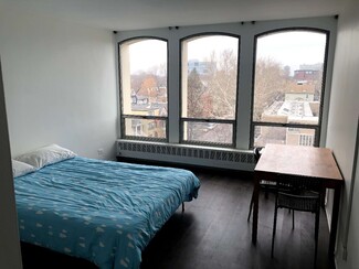 1401 E 55th St Unit 503N, Chicago, IL 60615