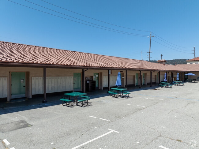 Experience quality education at San Carlos School in East Monterey.