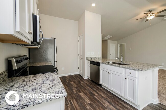 205 Indian Summer St, Zebulon, NC 27597 - photo 7