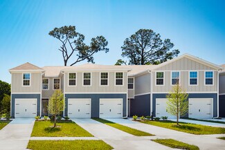 2587 Sadler Trace Way, Jacksonville, FL 32210