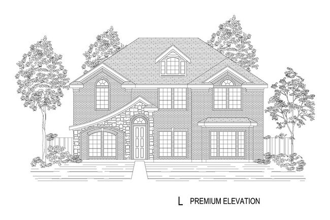 1308 Peregrine Trail St unit 36497751, Frisco, TX 75036 - photo 7