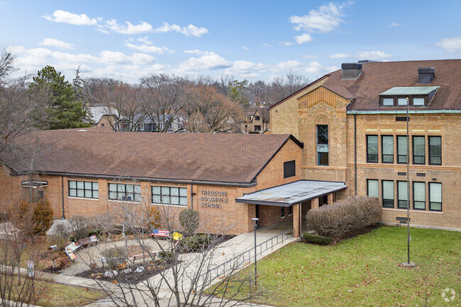 Roosevelt Elementary School