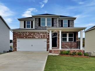 1315 Soapstone Rd, Lawrenceville, GA 30045