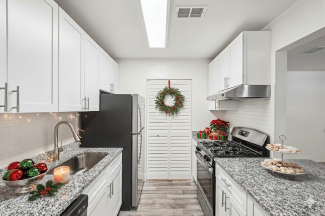 Wesley Trevento Apartments at Lithia Springs, Lithia Springs, GA 30122 - photo 2