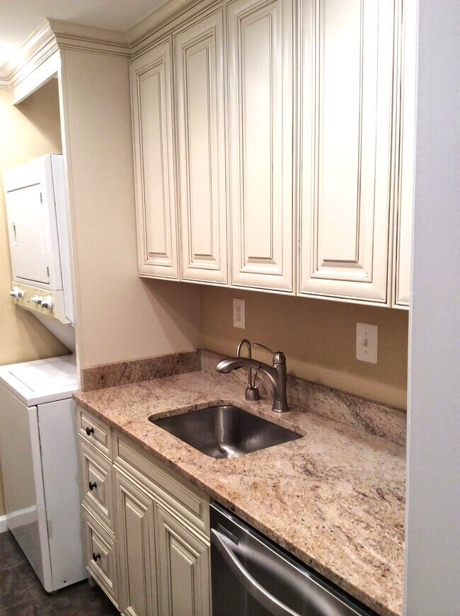 Granite Counter Tops
