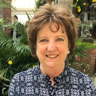 Mary Fielding