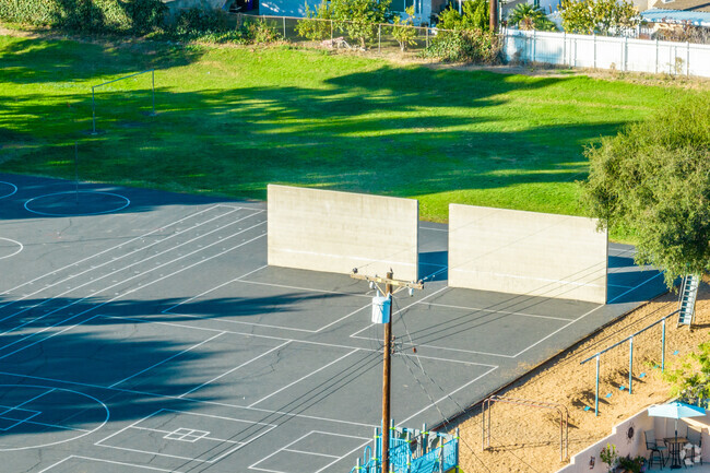 Experience a nurturing and enriching environment at Foothill Knolls STEM Academy.